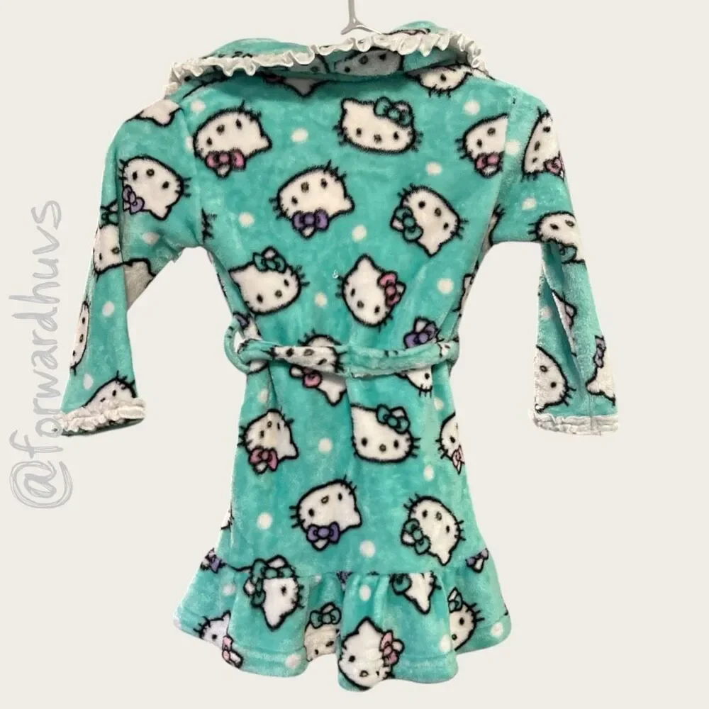 Sanrio soft aqua